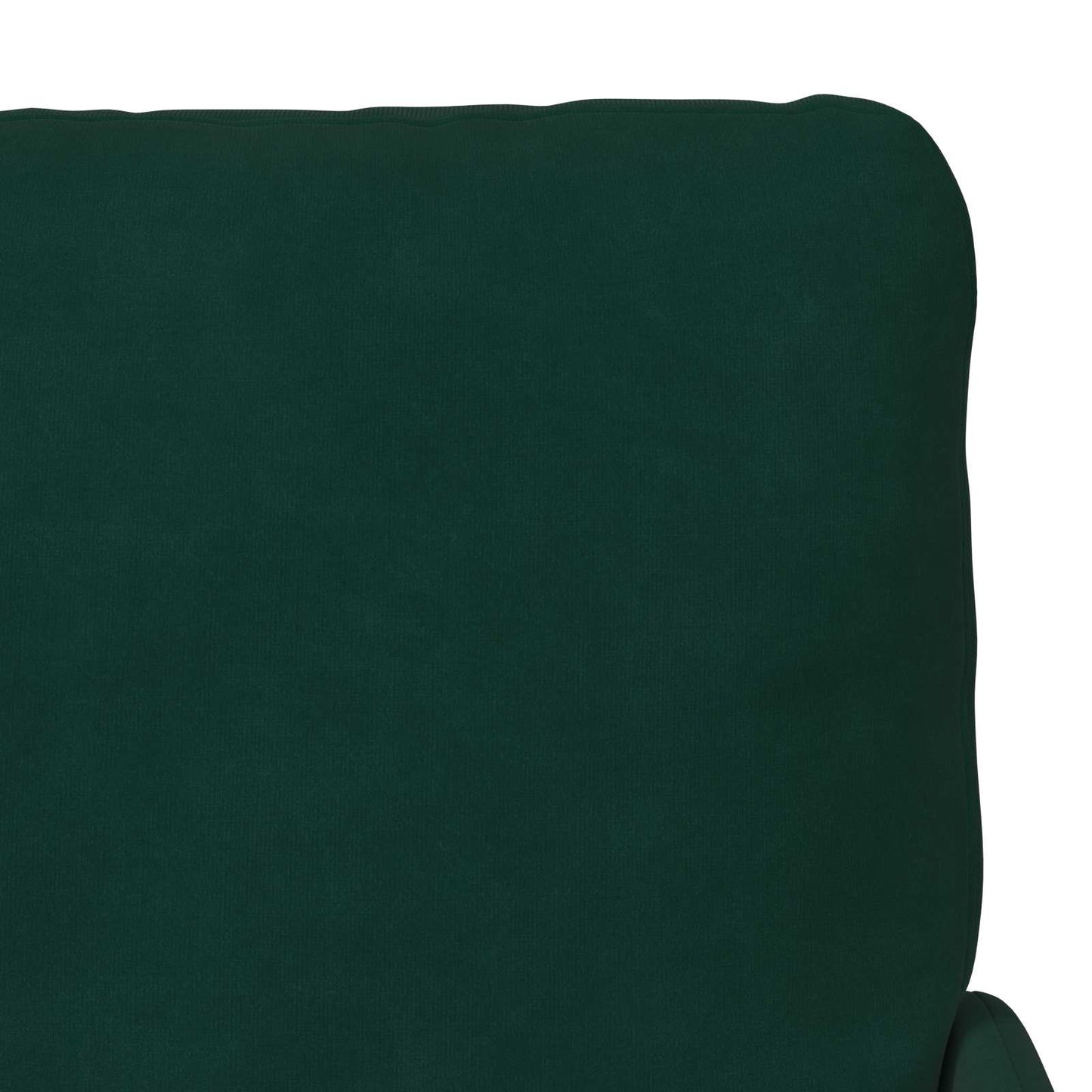 Set divani 3 pcs Verde Scuro 115 x 56 x 80 cm Legno compensato | homemem39