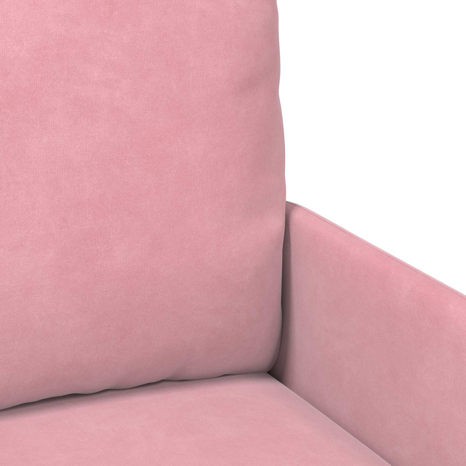 Set divani 3 pcs Rosa 115 x 56 x 80 cm Legno compensato | homemem39
