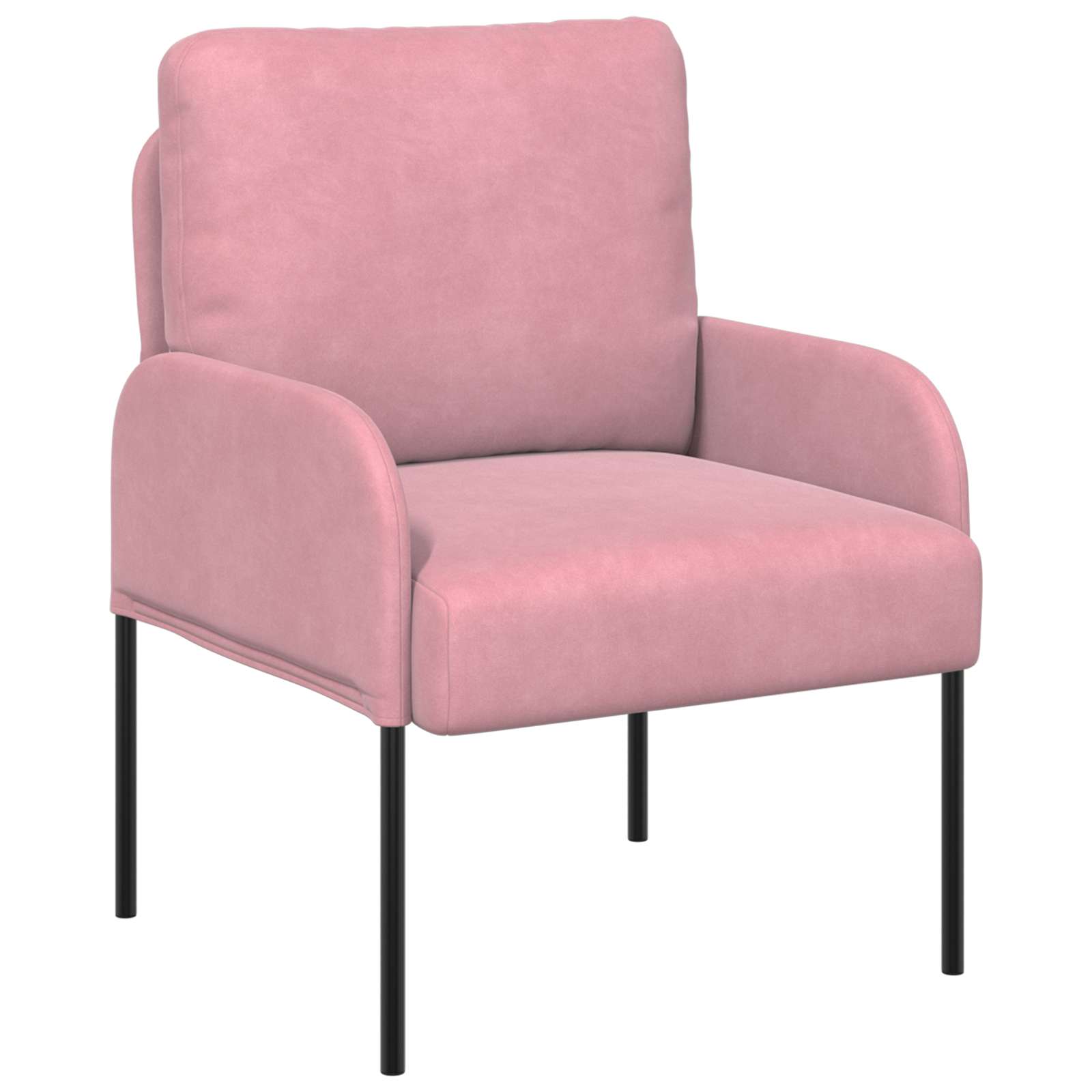 Set divani 3 pcs Rosa 115 x 56 x 80 cm Legno compensato | homemem39