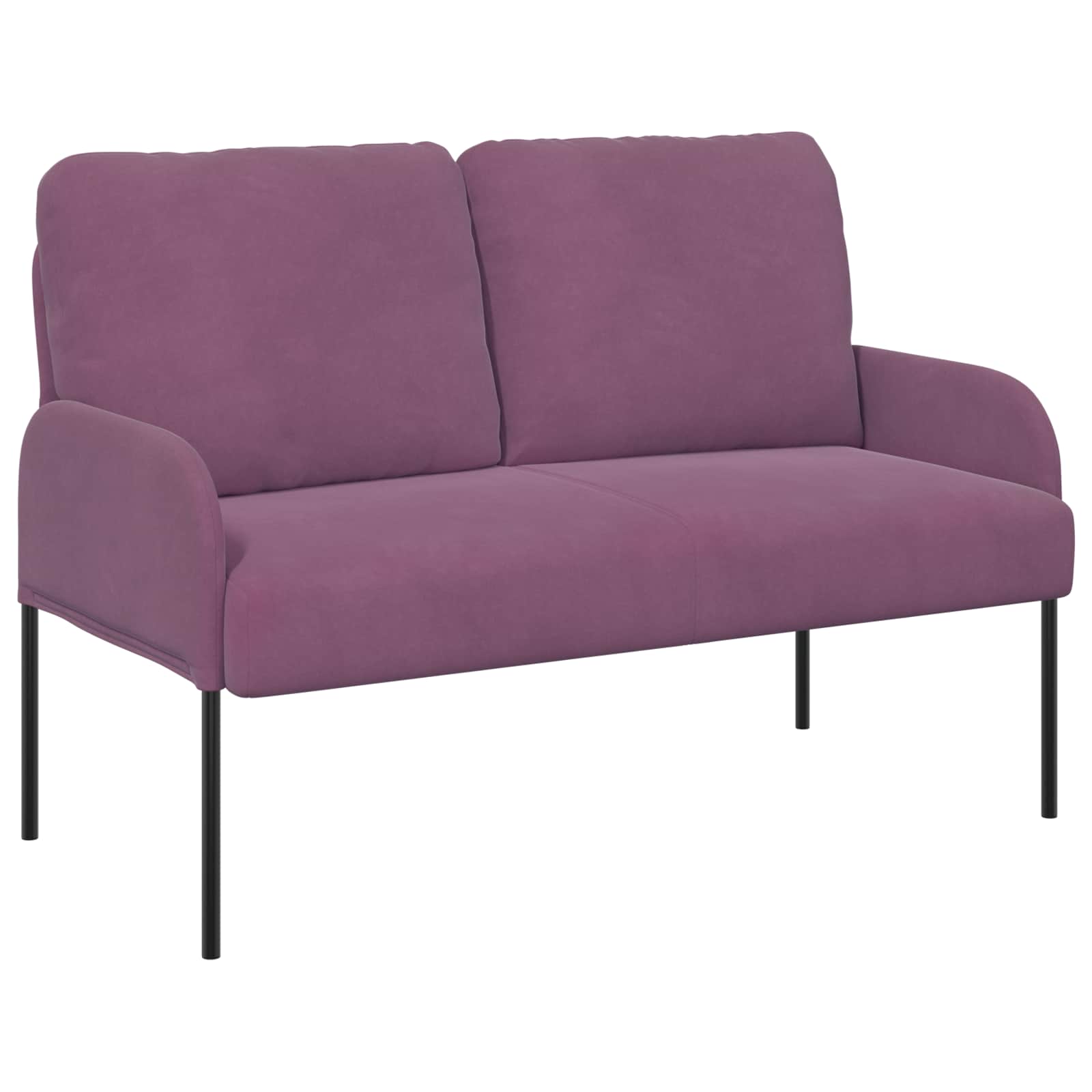 Set divani 3 pcs Viola 115 x 56 x 80 cm Legno compensato | homemem39