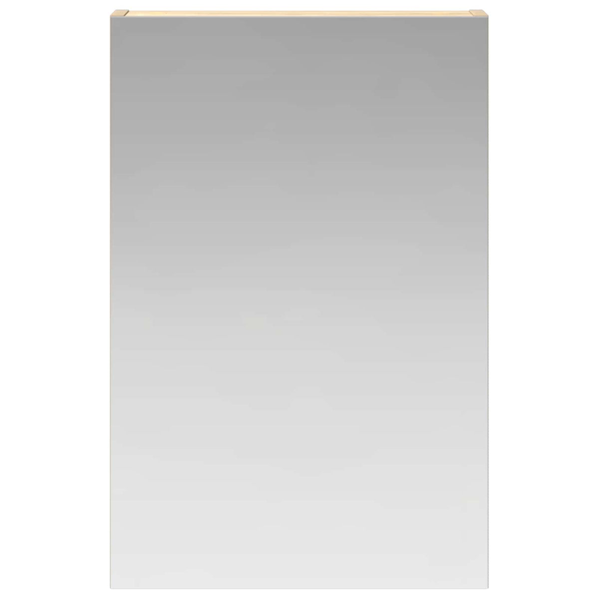 Mobiletto per specchio da bagno Rovere Sonoma