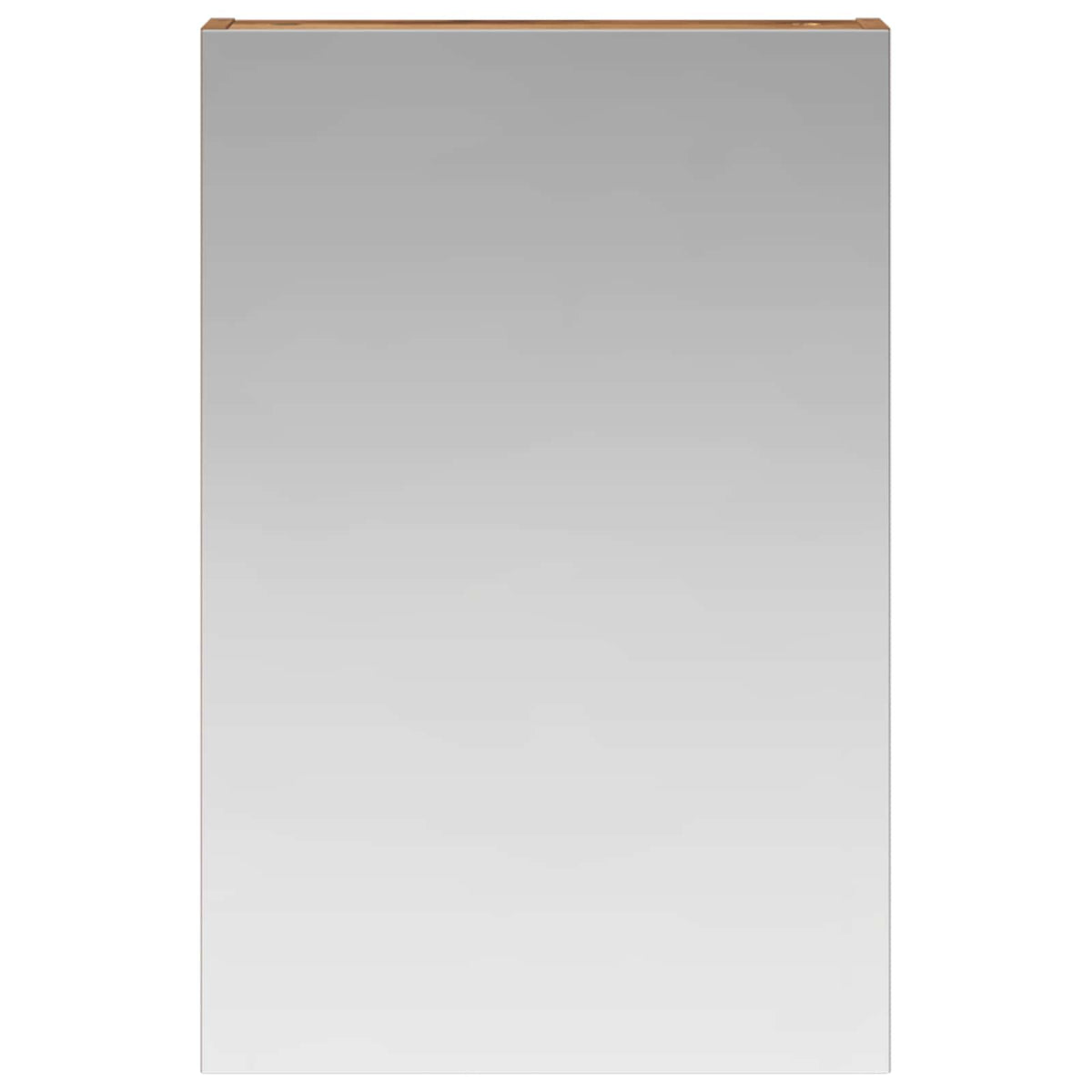 Mobiletto per specchio da bagno Legno vecchio | homemem39