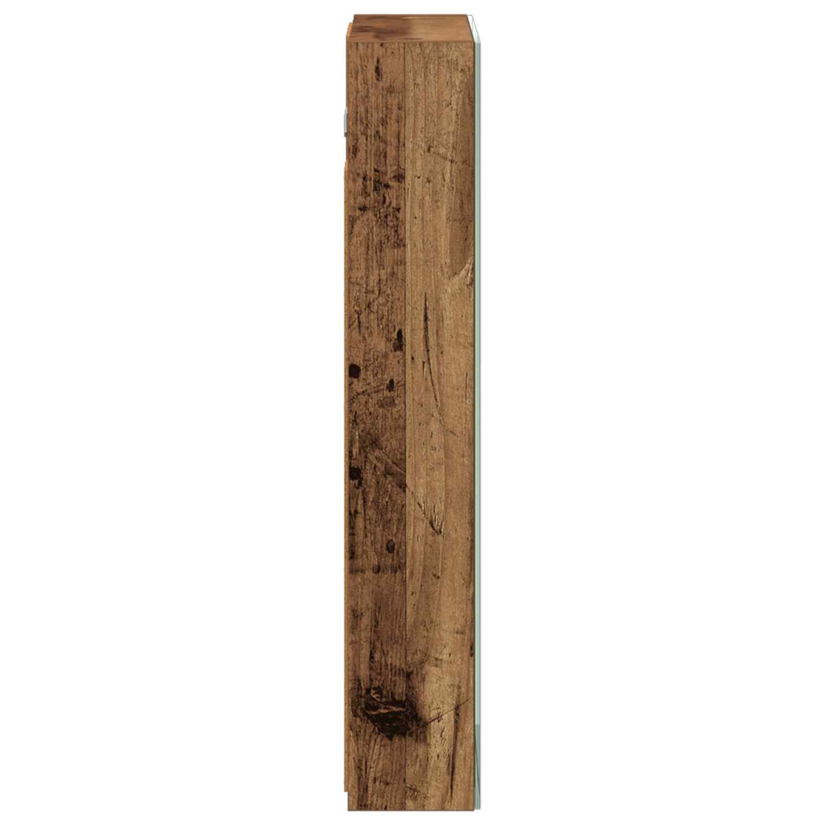 Mobiletto per specchio da bagno Legno vecchio | homemem39