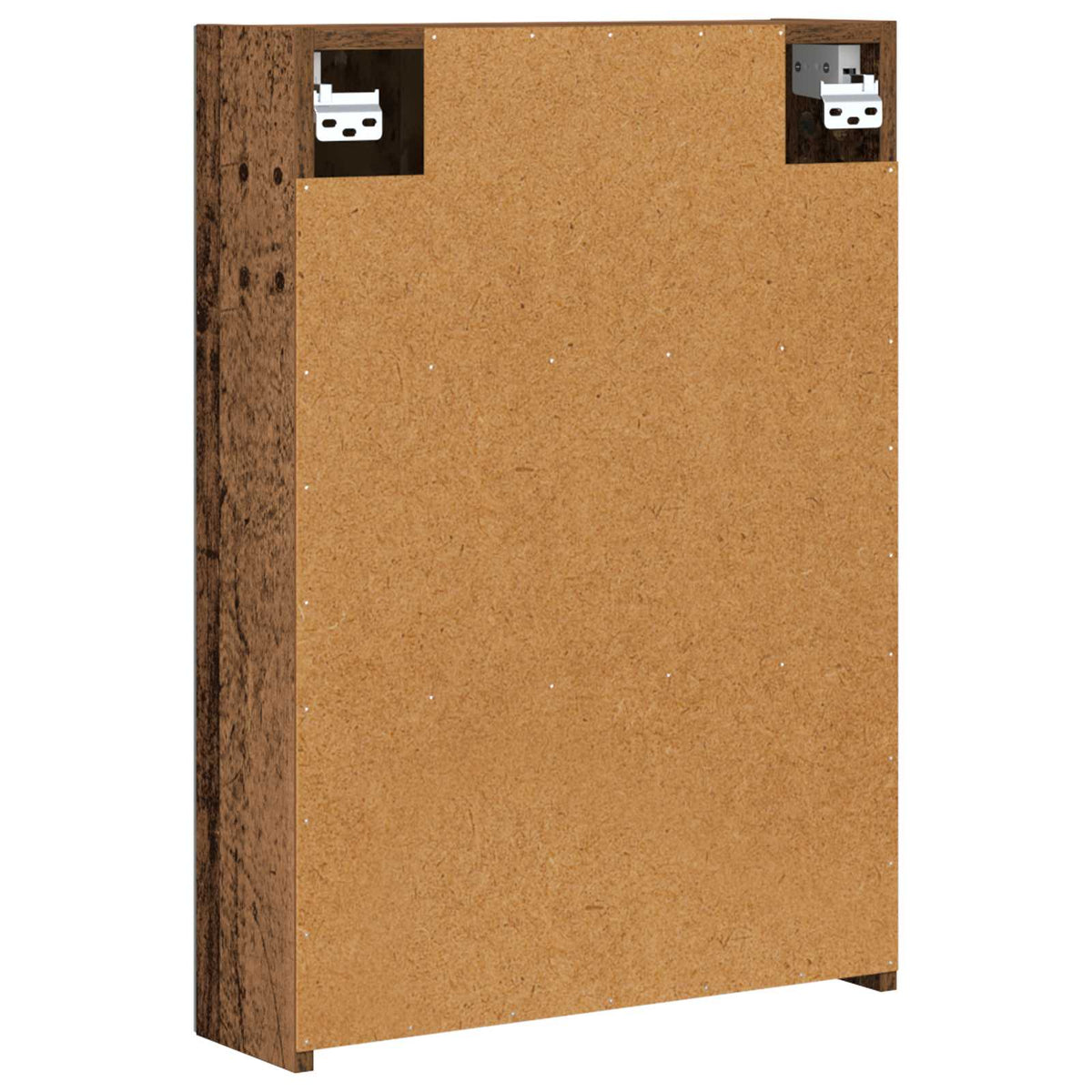Mobiletto per specchio da bagno Legno vecchio 50 x 14,5 x 70 cm | homemem39