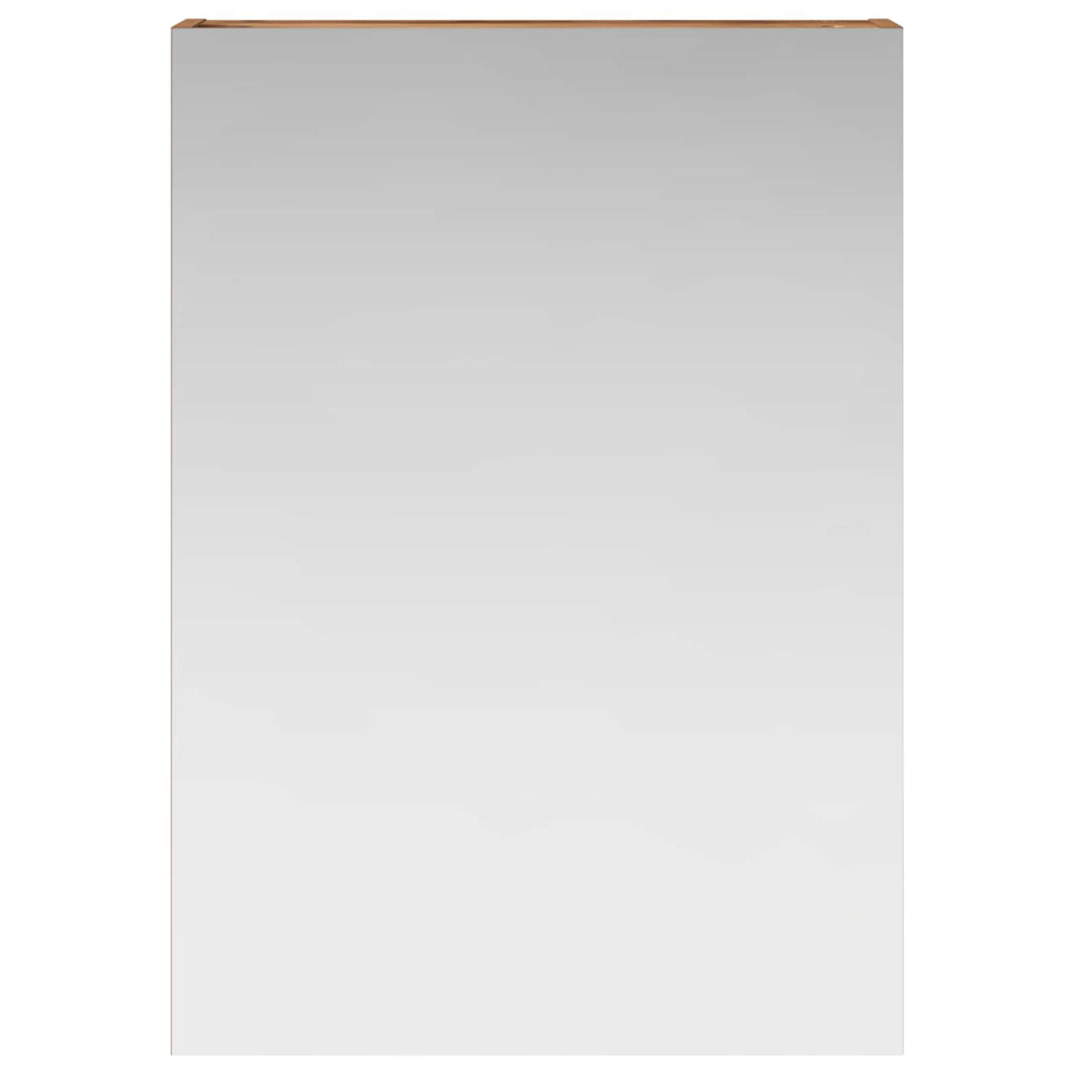 Mobiletto per specchio da bagno Legno vecchio 50 x 14,5 x 70 cm | homemem39