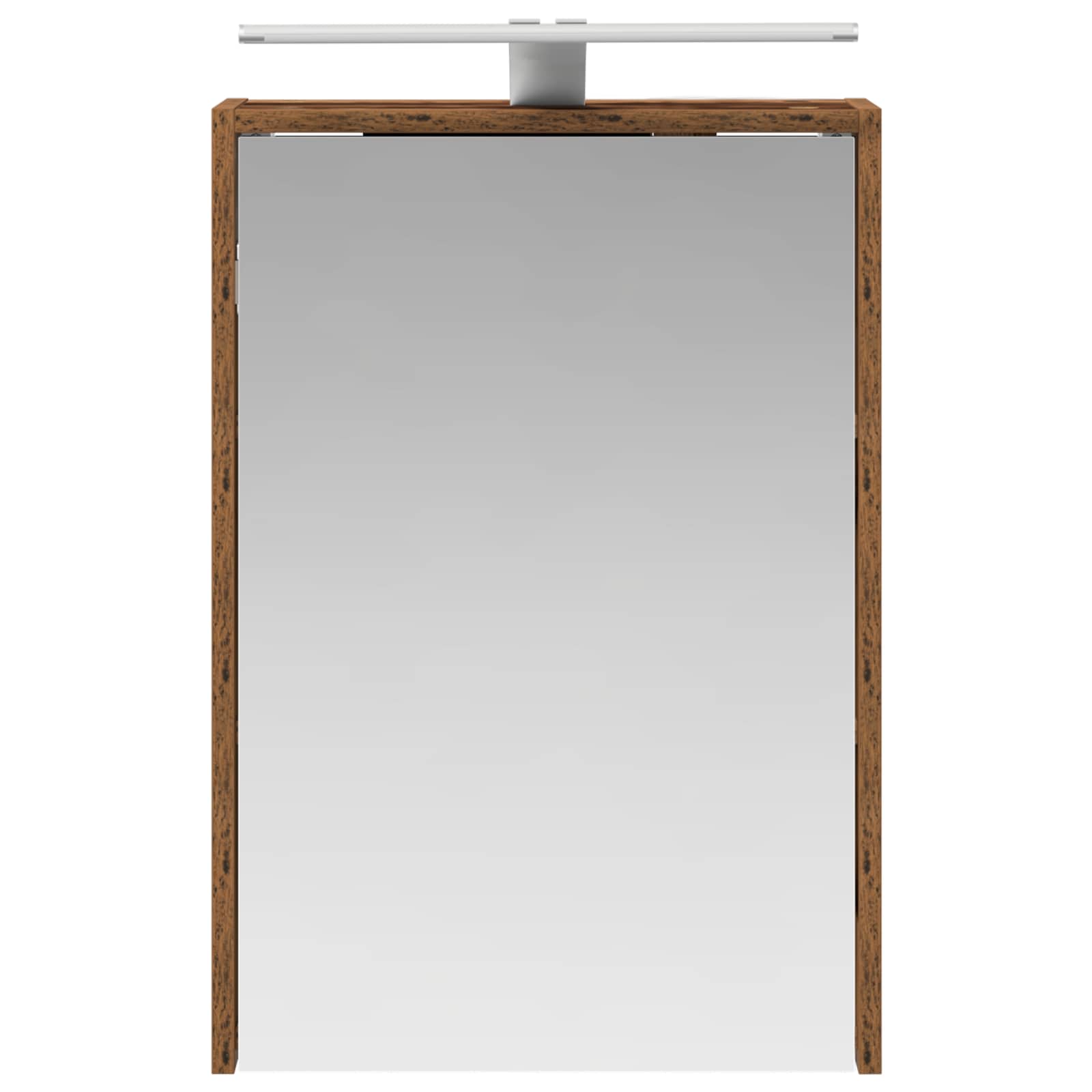 Mobiletto per specchio da bagno Legno vecchio 43 x 16 x 62.5 cm | homemem39
