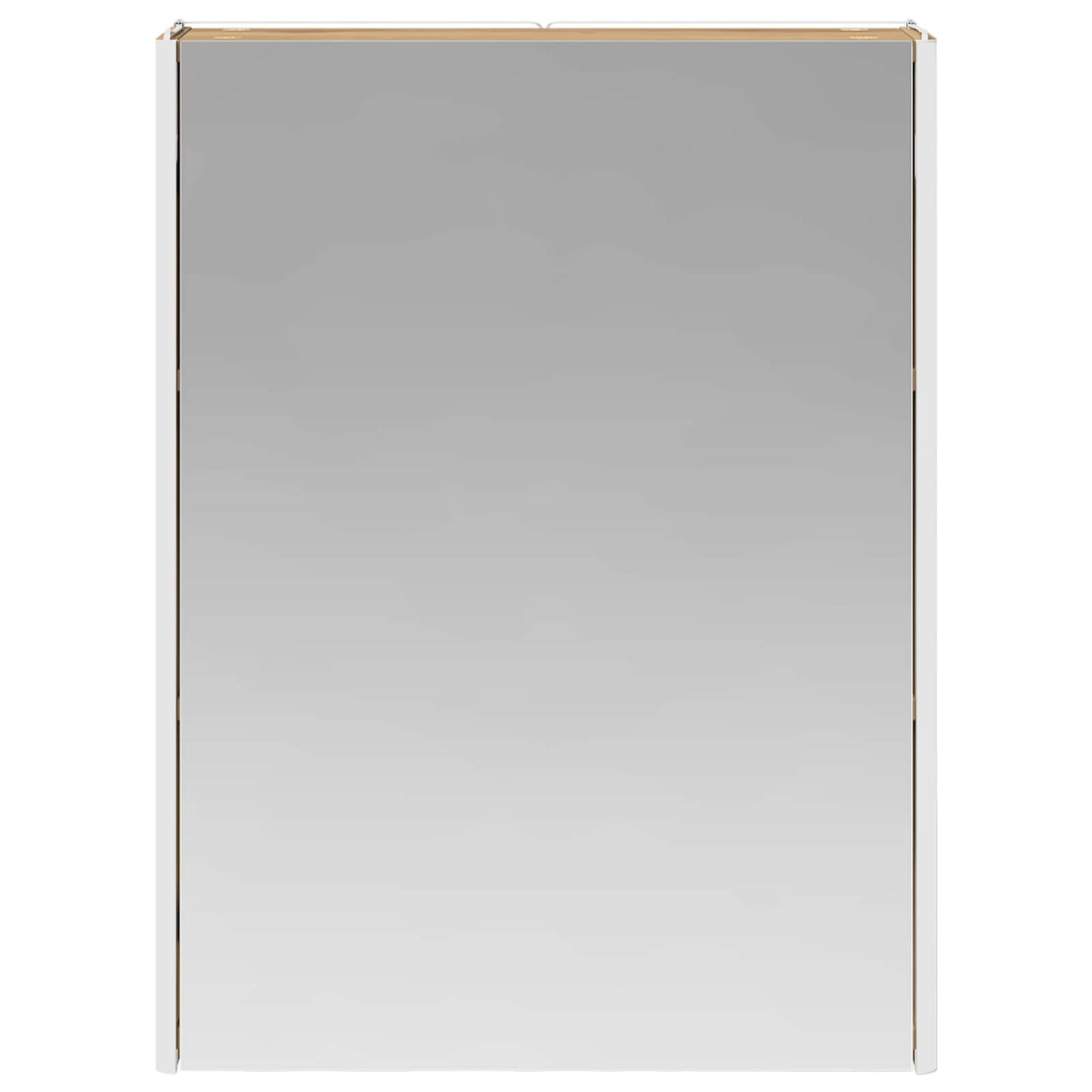 Mobiletto per specchio da bagno Rovere Artigianale