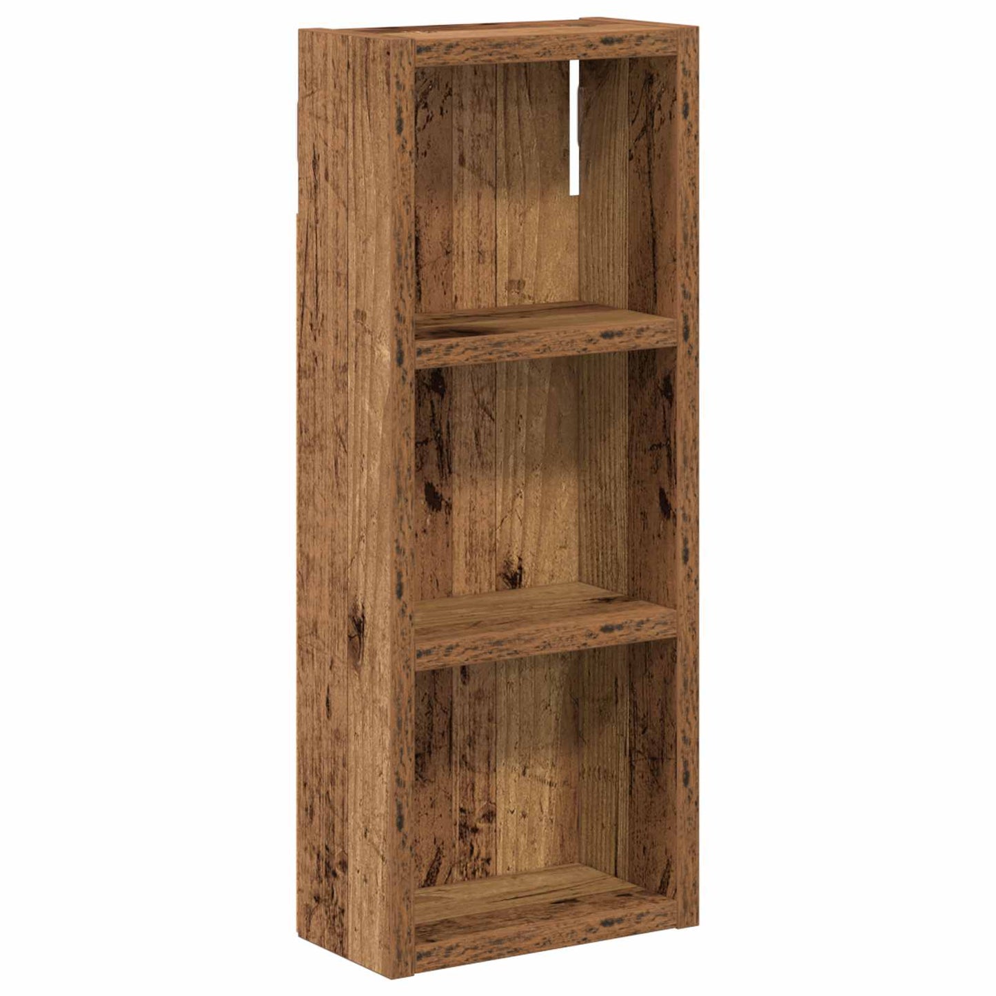 Armadio da bagno a muro Legno vecchio 20 x 10 x 50 cm