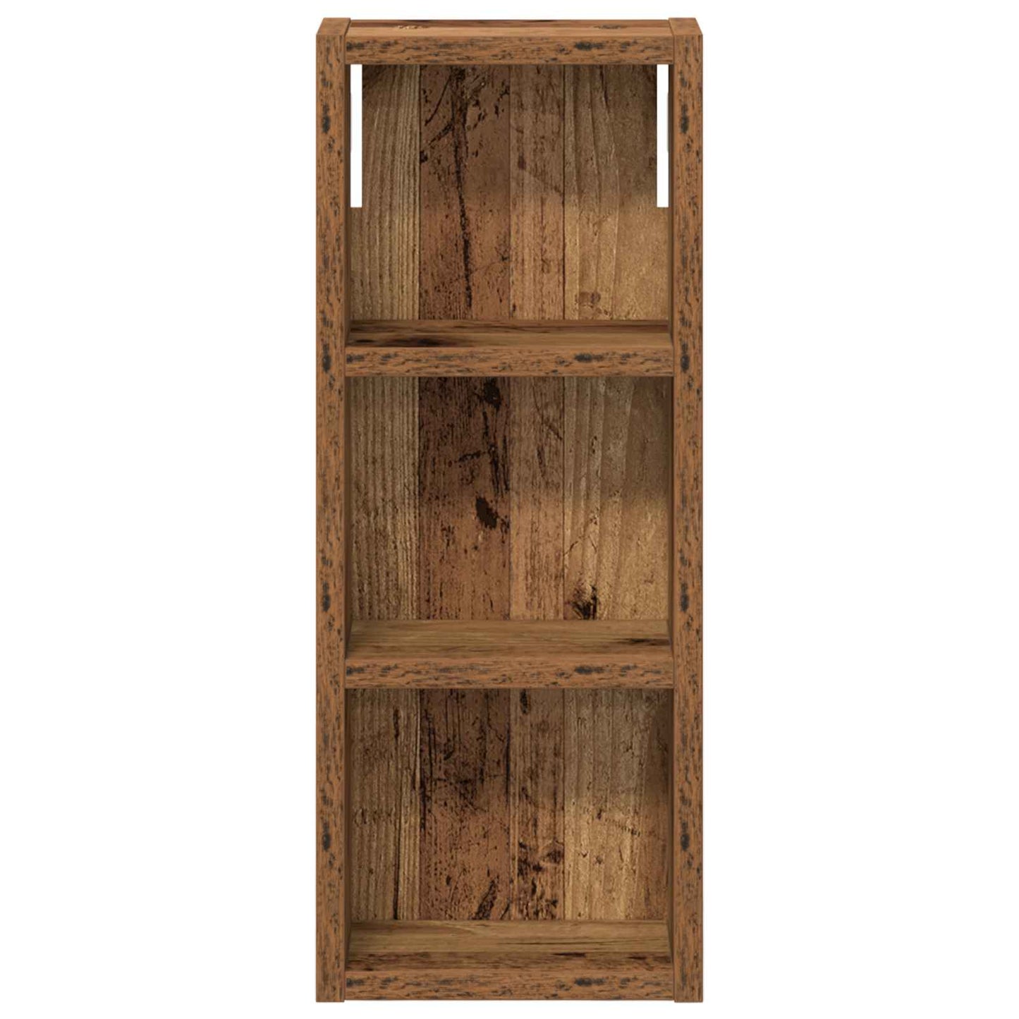 Armadio da bagno a muro Legno vecchio 20 x 10 x 50 cm