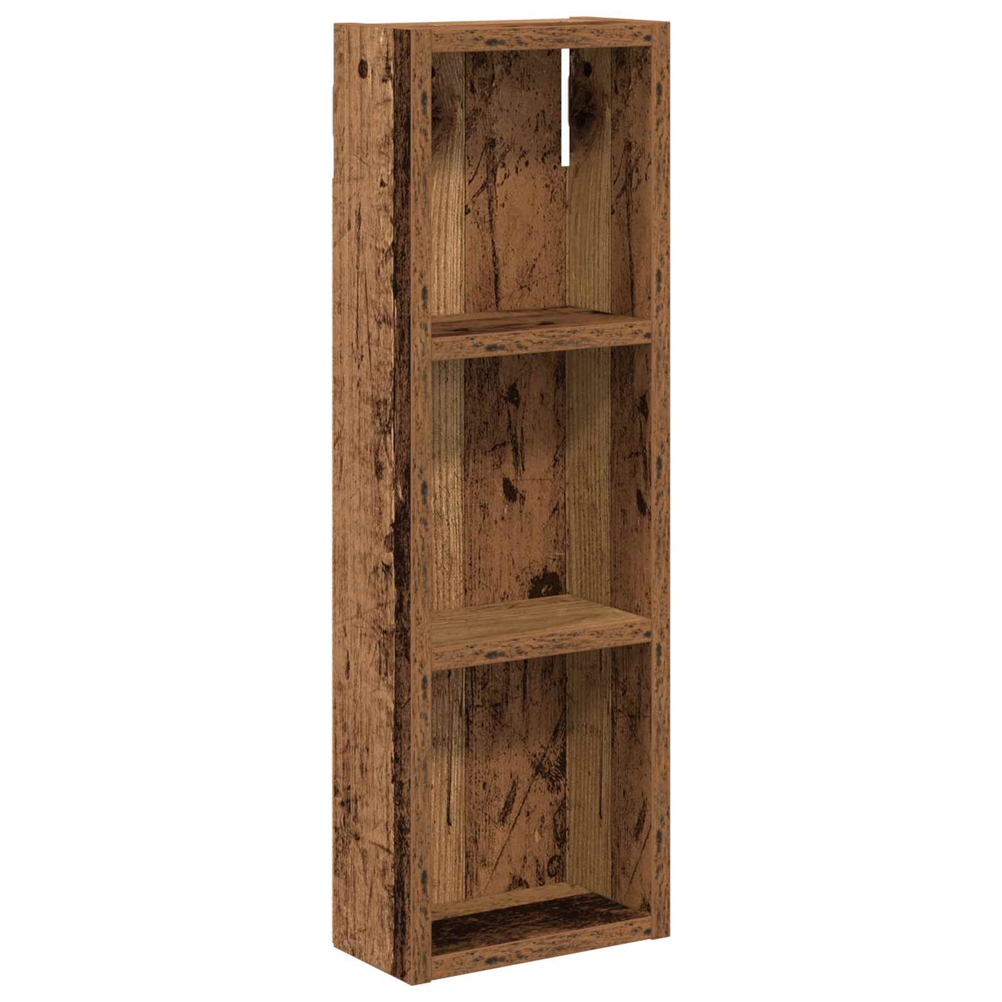 Armadio da bagno a muro Legno vecchio 20 x 10 x 60,5 cm