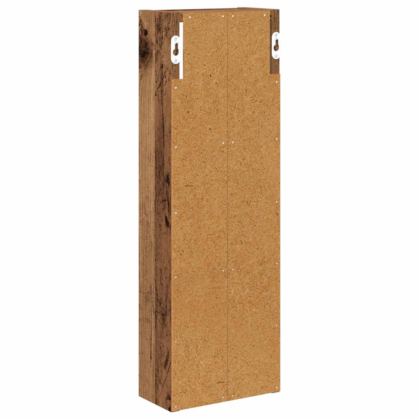 Armadio da bagno a muro Legno vecchio 20 x 10 x 60,5 cm