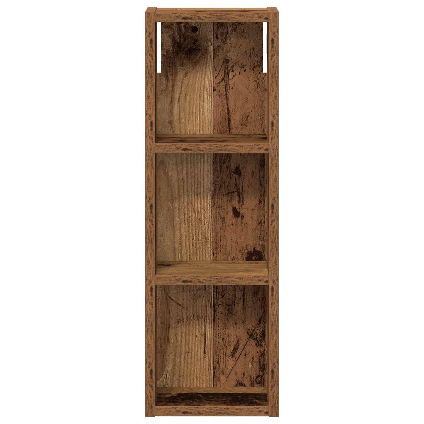 Armadio da bagno a muro Legno vecchio 20 x 10 x 60,5 cm
