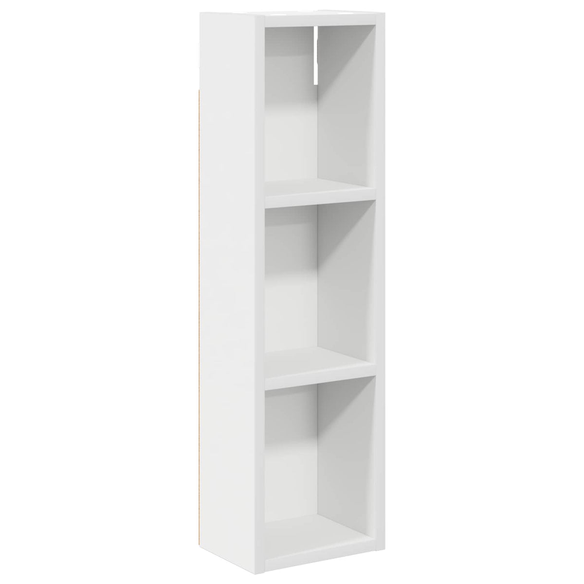 Armadio da bagno a muro Bianco 20 x 14 x 70 cm