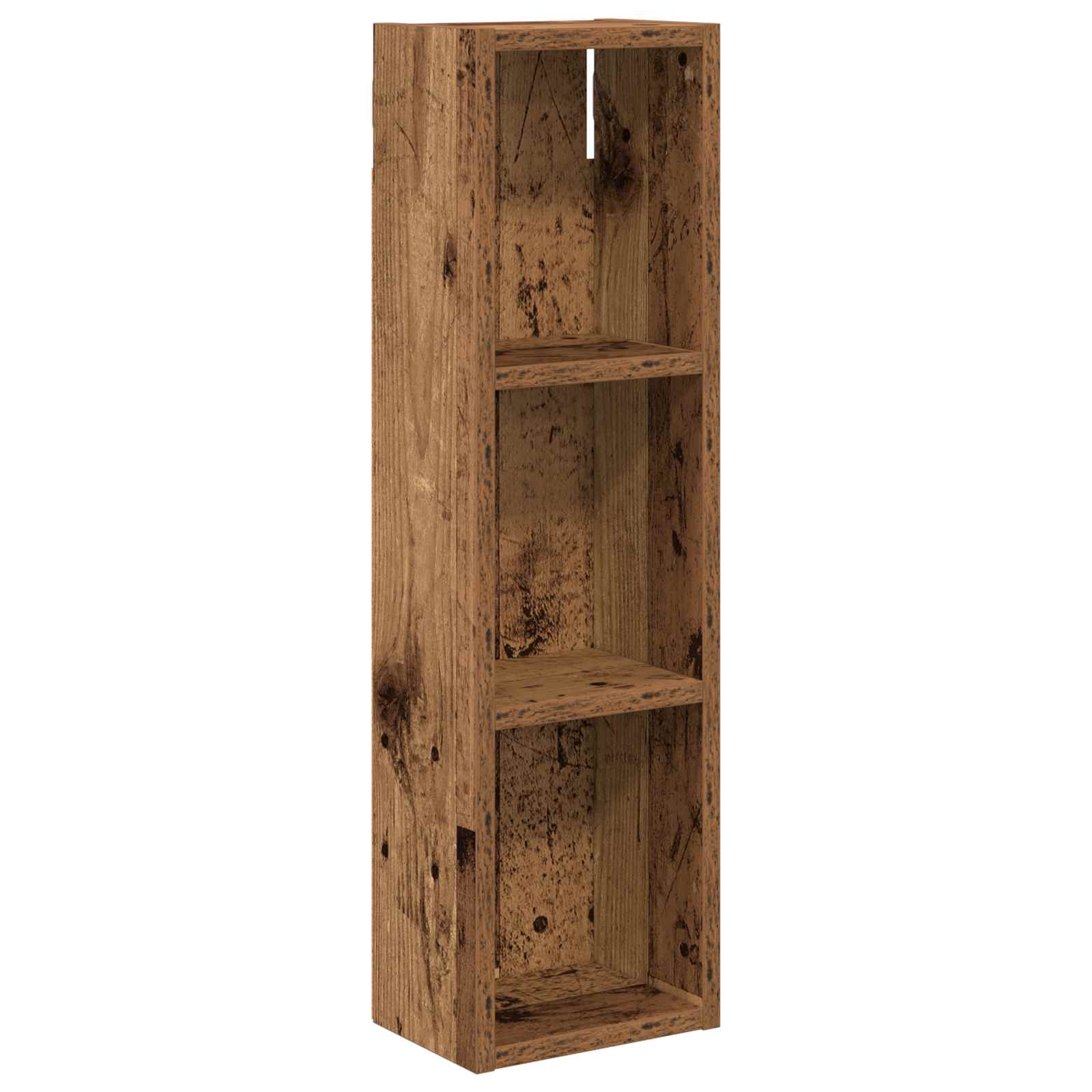 Armadio da bagno a muro Legno vecchio 20 x 14 x 70 cm | homemem39