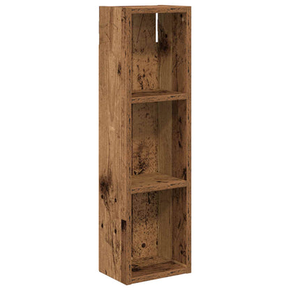 Armadio da bagno a muro Legno vecchio 20 x 14 x 70 cm | homemem39