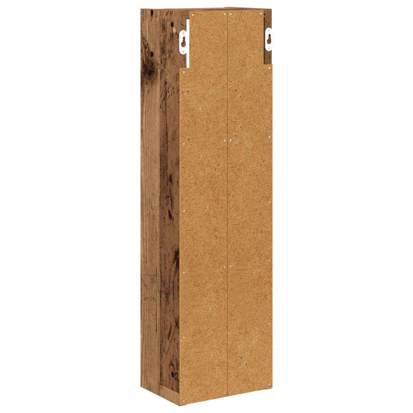 Armadio da bagno a muro Legno vecchio 20 x 14 x 70 cm | homemem39