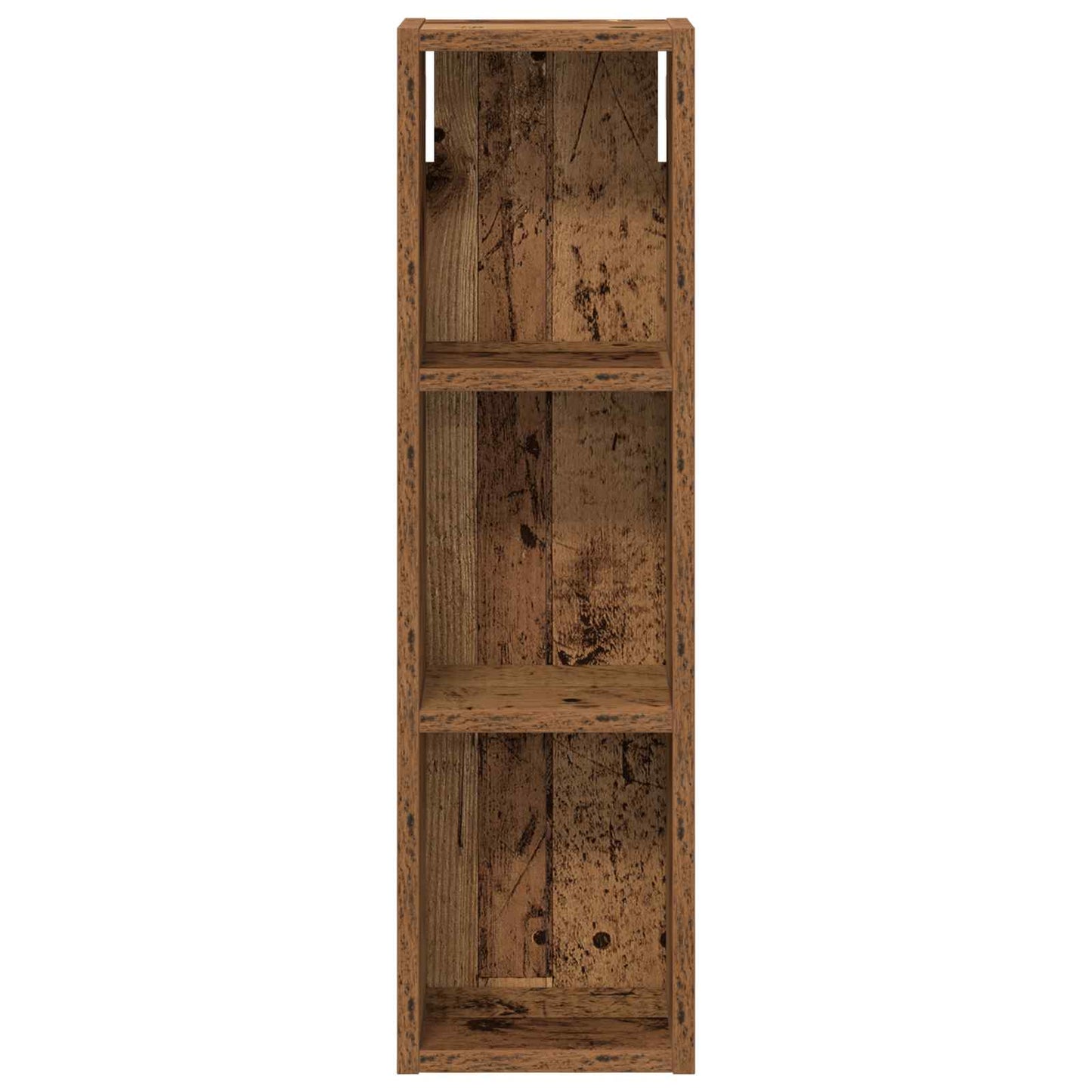 Armadio da bagno a muro Legno vecchio 20 x 14 x 70 cm | homemem39