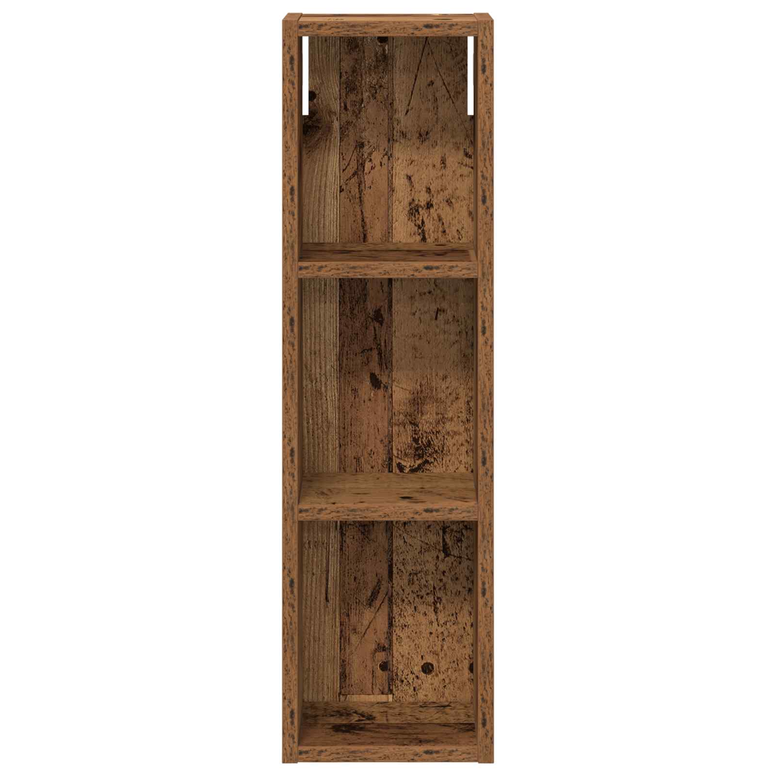 Armadio da bagno a muro Legno vecchio 20 x 14 x 70 cm | homemem39