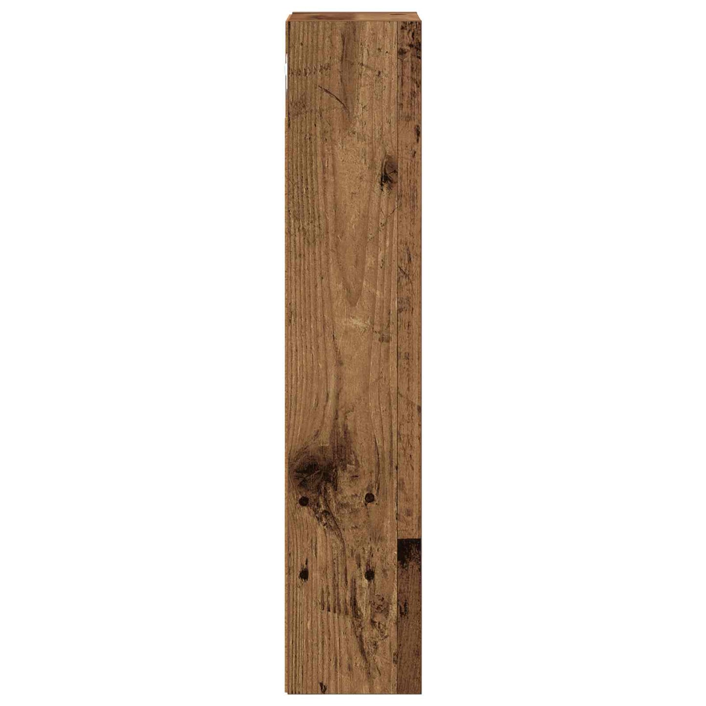 Armadio da bagno a muro Legno vecchio 20 x 14 x 70 cm | homemem39