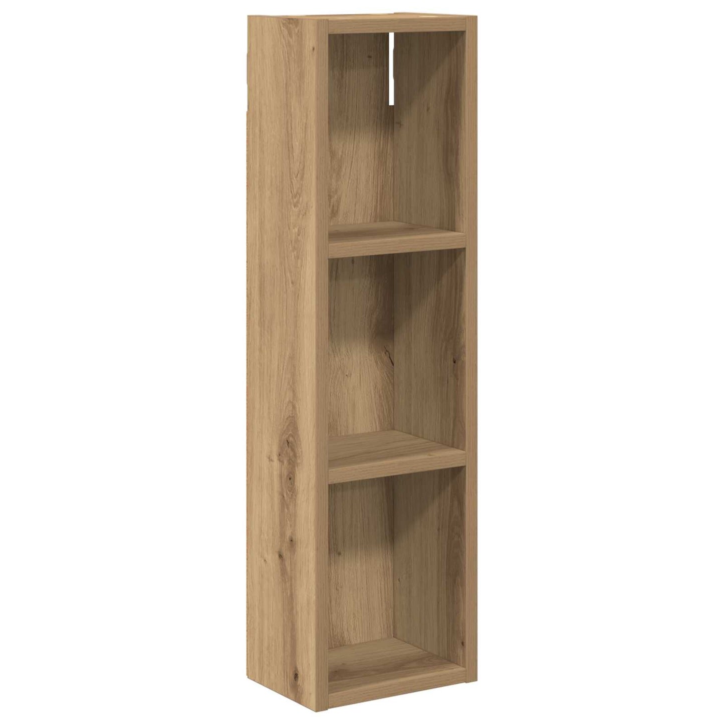 Armadio da bagno a muro Rovere Artigianale 20 x 14 x 70 cm | homemem39