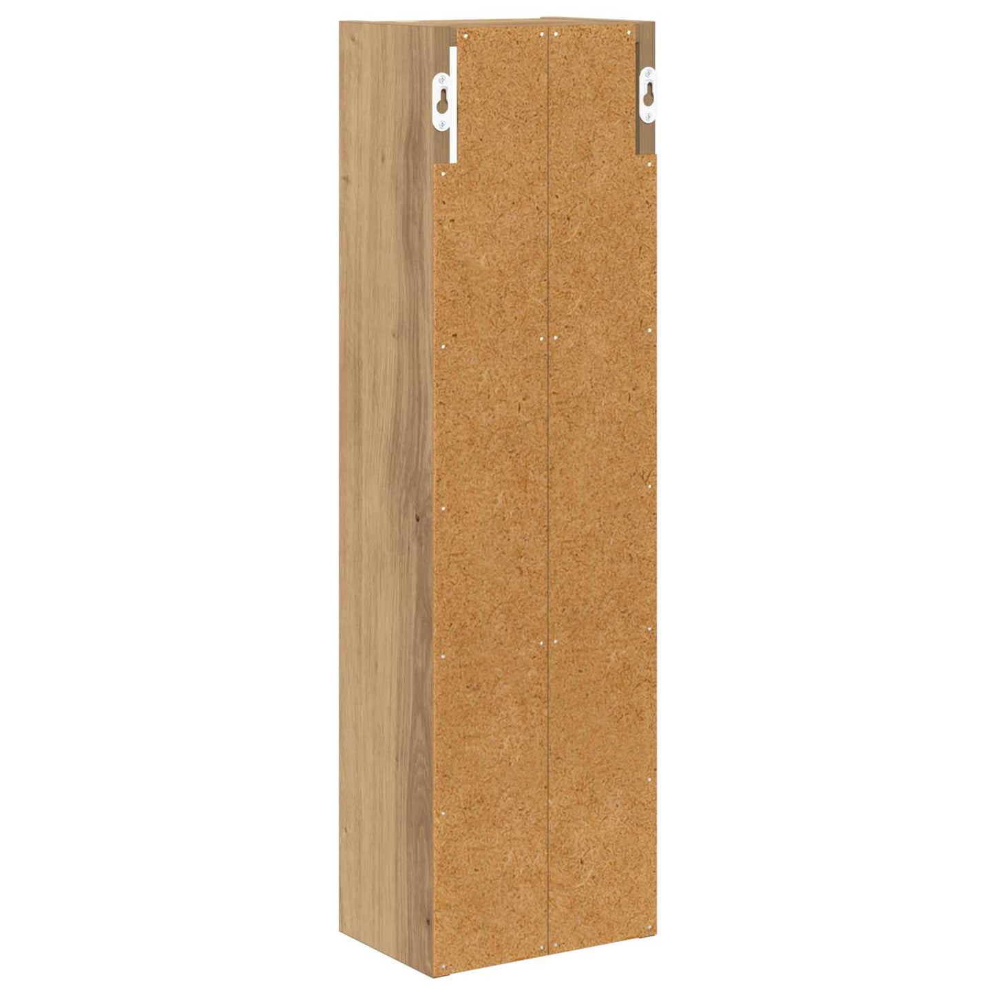 Armadio da bagno a muro Rovere Artigianale 20 x 14 x 70 cm | homemem39