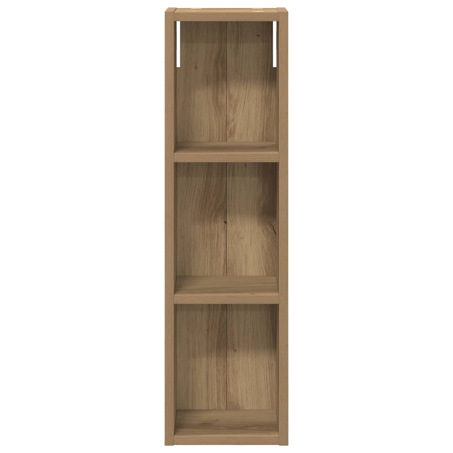 Armadio da bagno a muro Rovere Artigianale 20 x 14 x 70 cm | homemem39