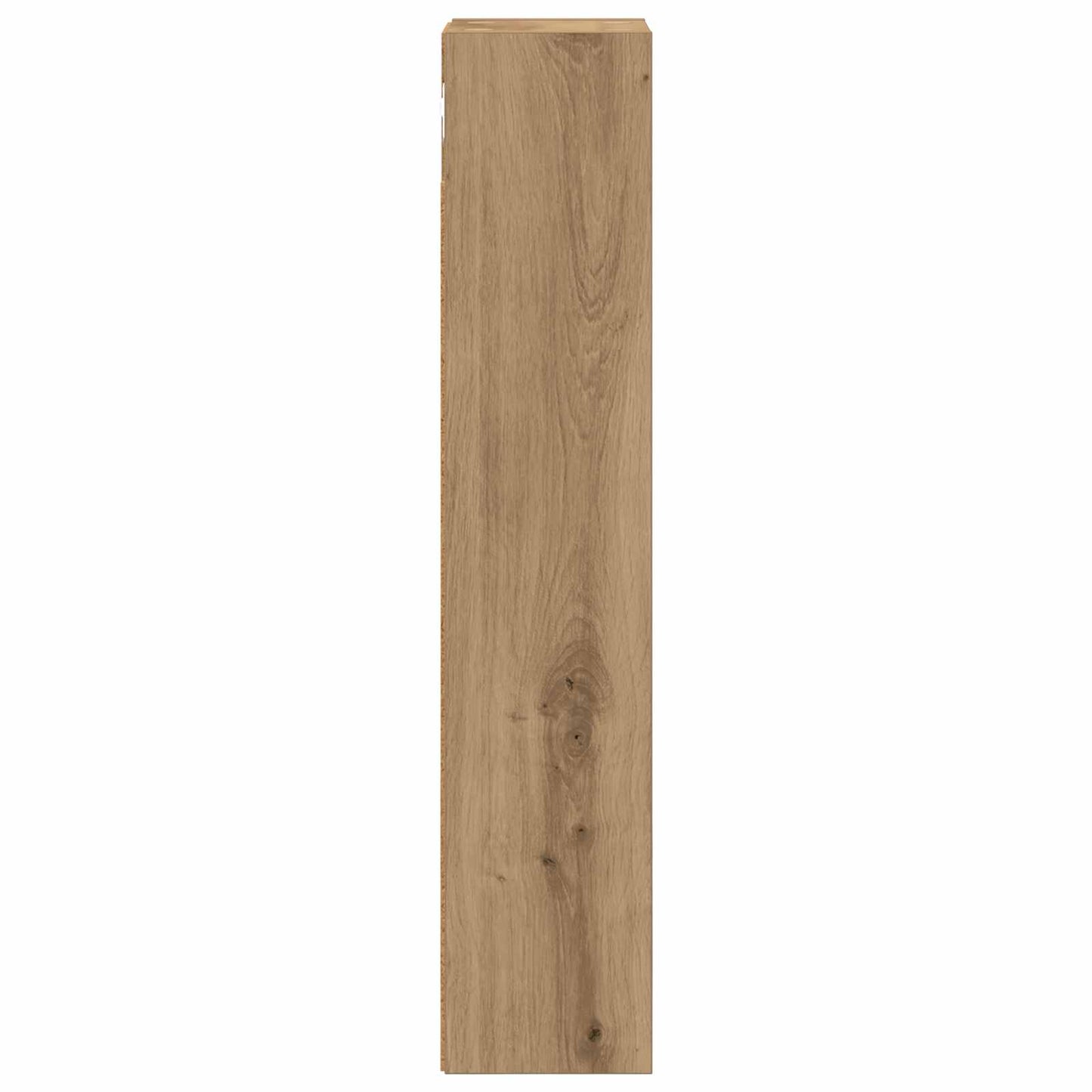 Armadio da bagno a muro Rovere Artigianale 20 x 14 x 70 cm | homemem39