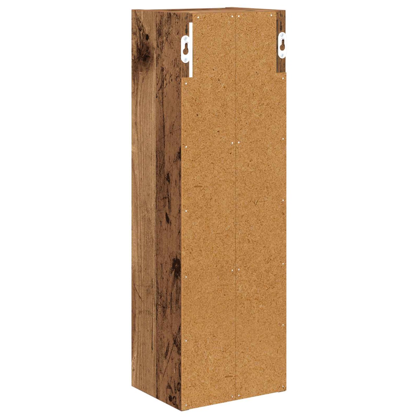 Armadio da bagno a muro Legno vecchio 20 x 16 x 62,5 cm