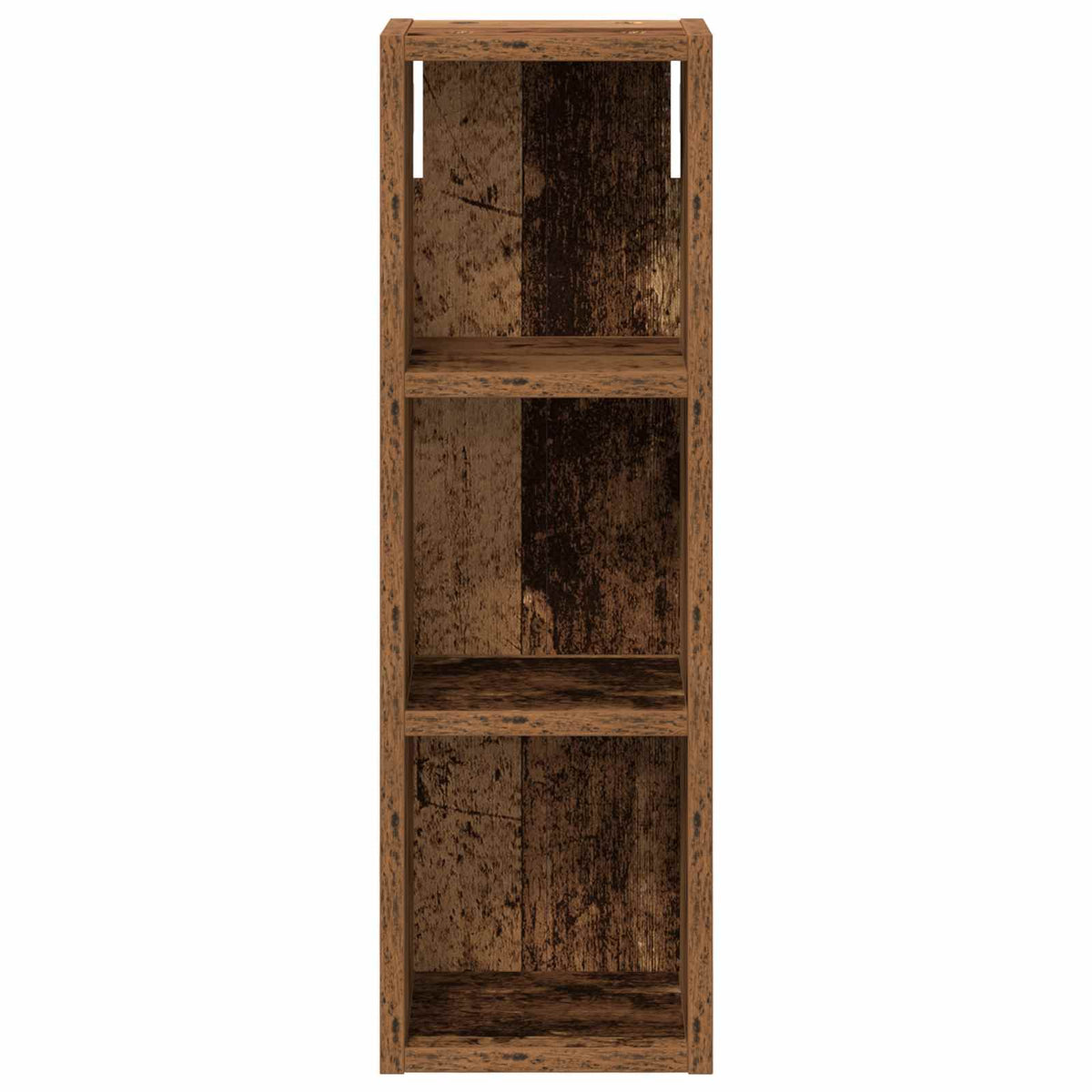 Armadio da bagno a muro Legno vecchio 20 x 16 x 62,5 cm
