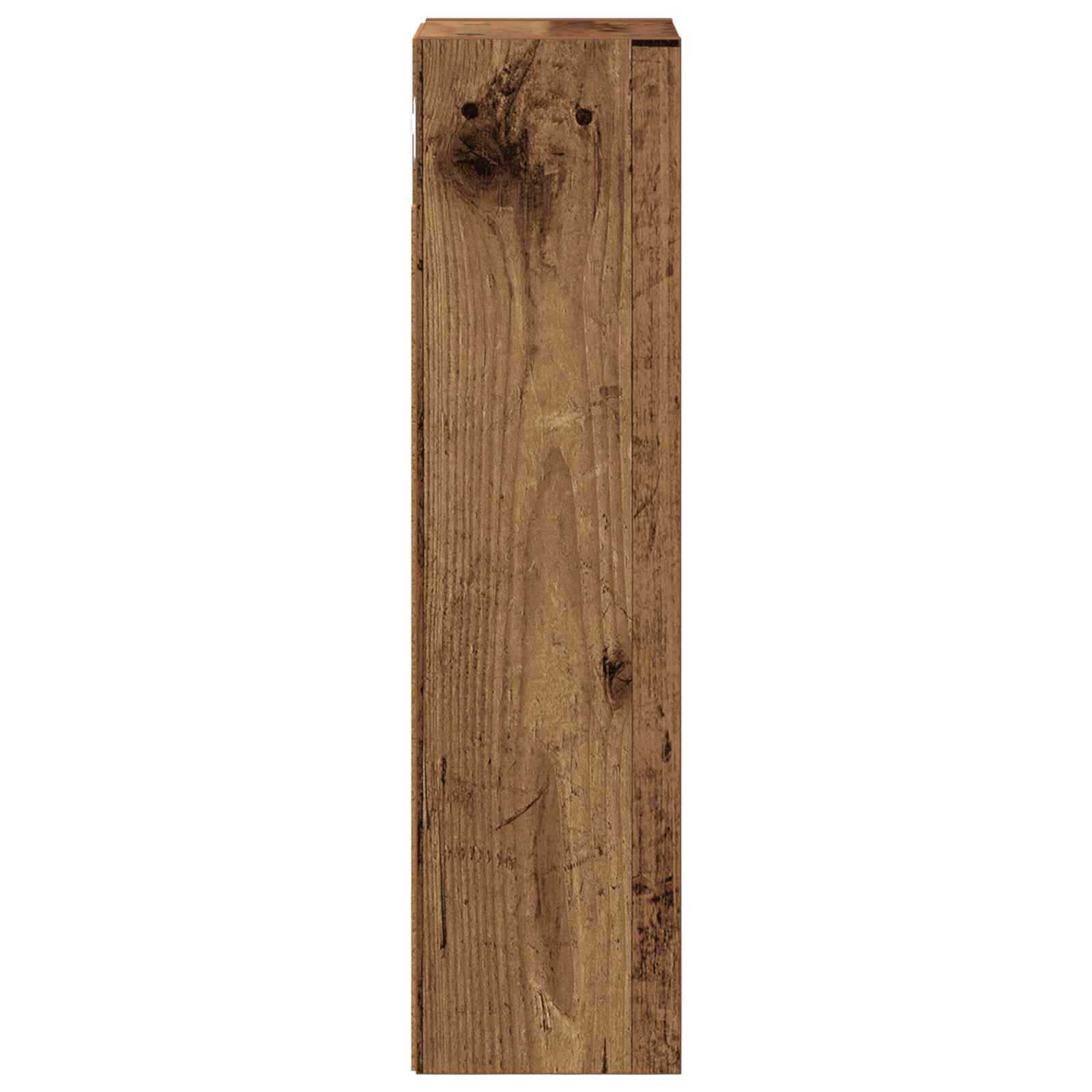 Armadio da bagno a muro Legno vecchio 20 x 16 x 62,5 cm | homemem39
