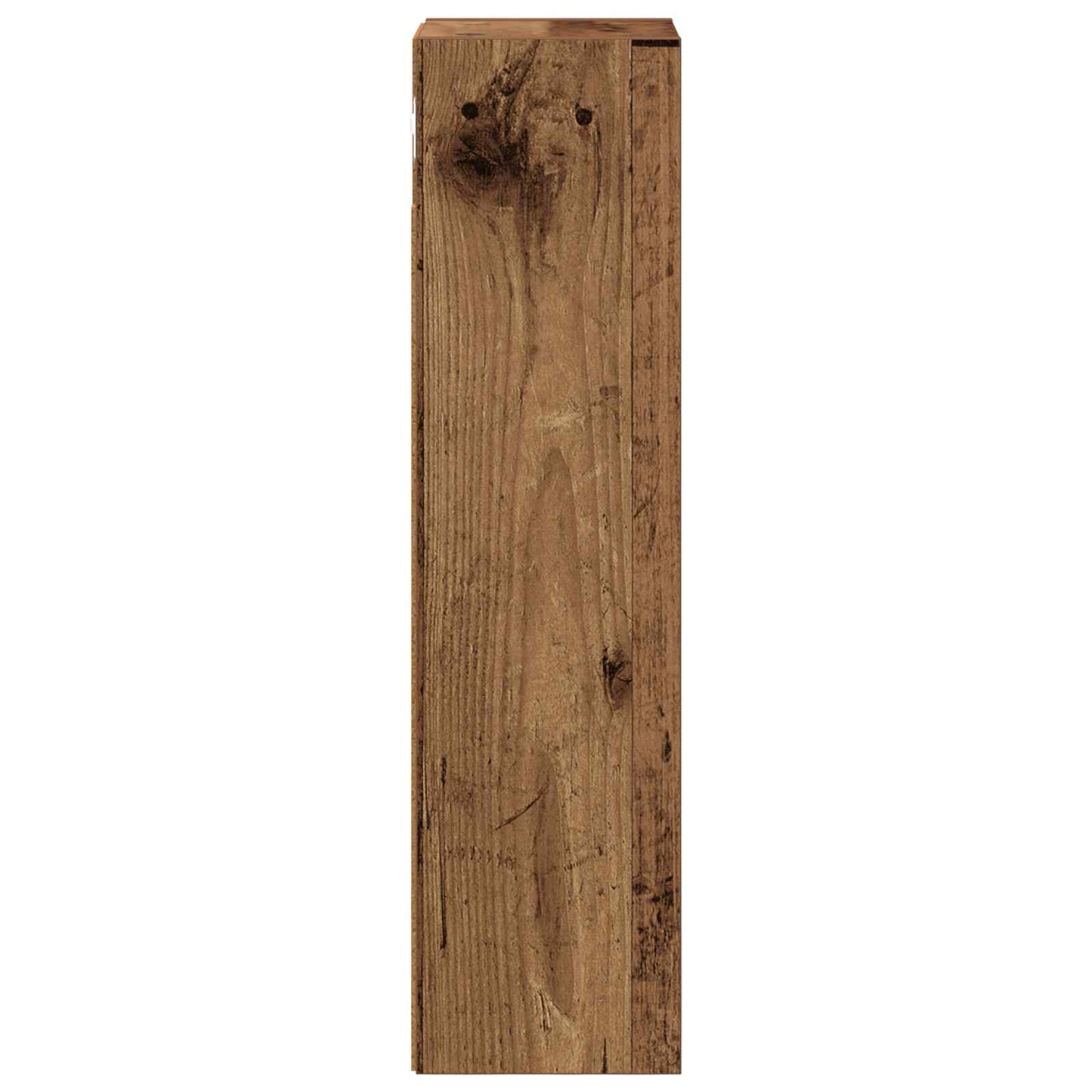 Armadio da bagno a muro Legno vecchio 20 x 16 x 62,5 cm