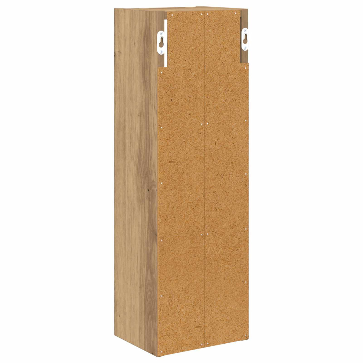 Armadio da bagno a muro Rovere Artigianale 20 x 16 x 62,5 cm