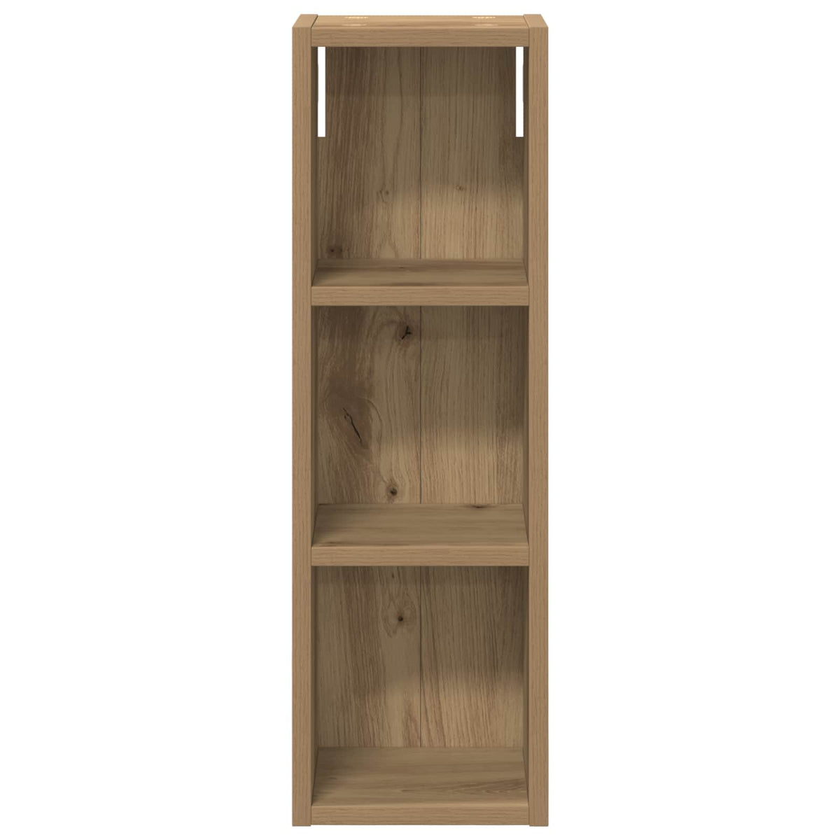 Armadio da bagno a muro Rovere Artigianale 20 x 16 x 62,5 cm