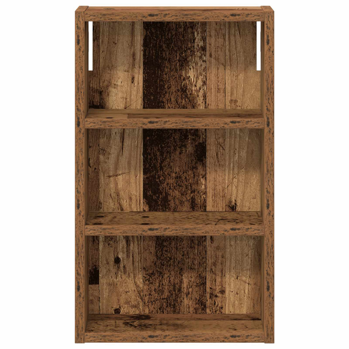 Armadio da bagno a muro Legno vecchio 30 x 10 x 50 cm