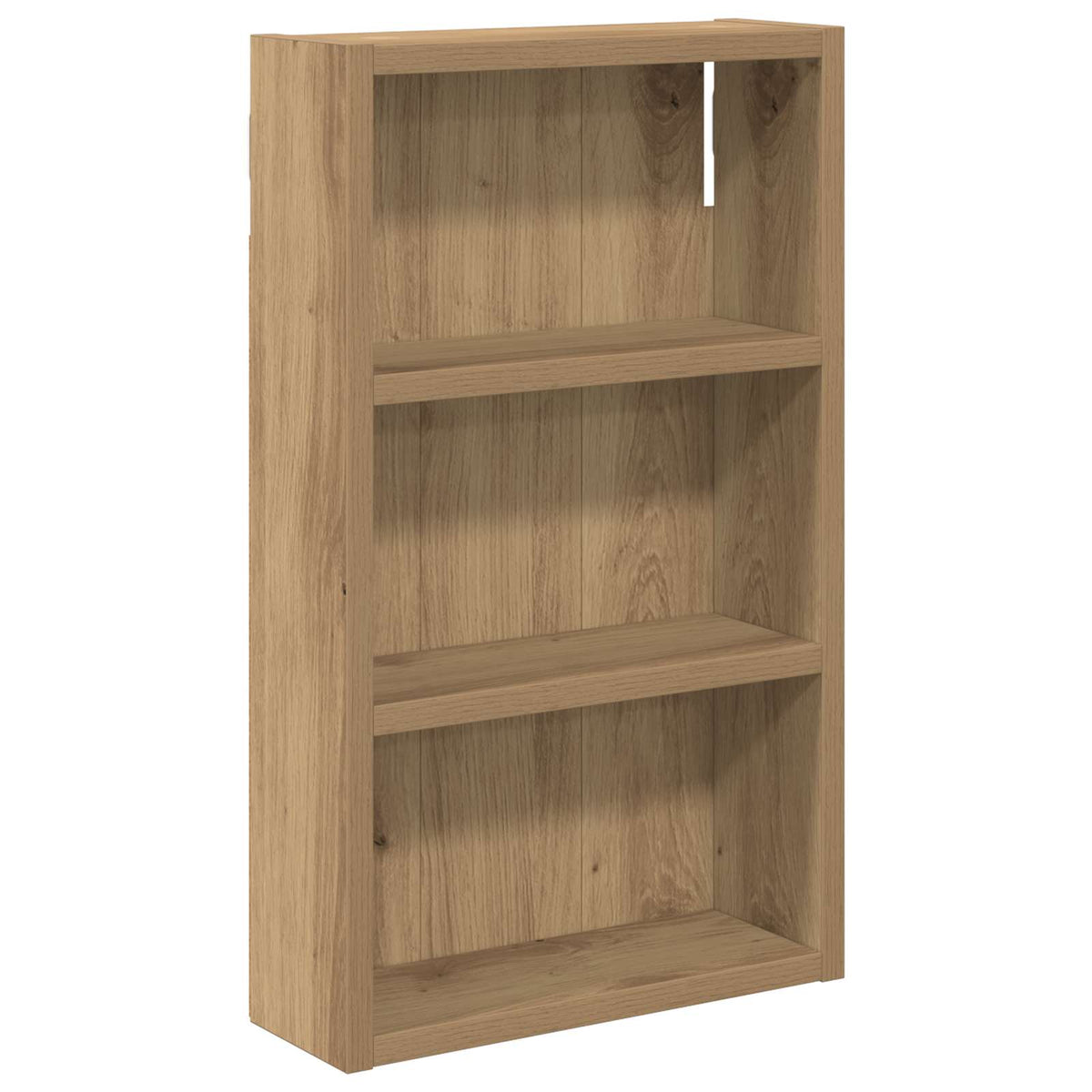 Armadio da bagno a muro Rovere Artigianale 30 x 10 x 50 cm