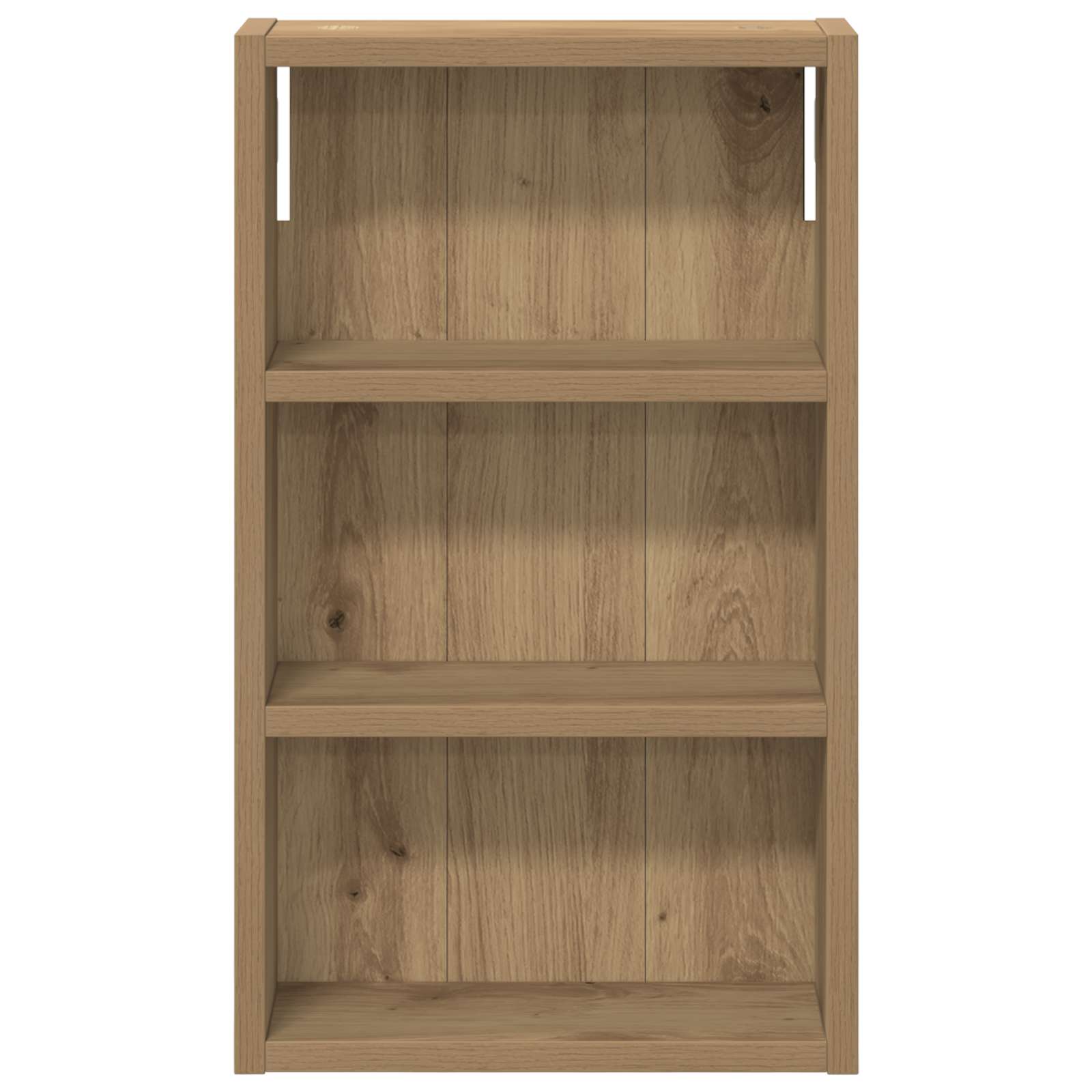 Armadio da bagno a muro Rovere Artigianale 30 x 10 x 50 cm | homemem39