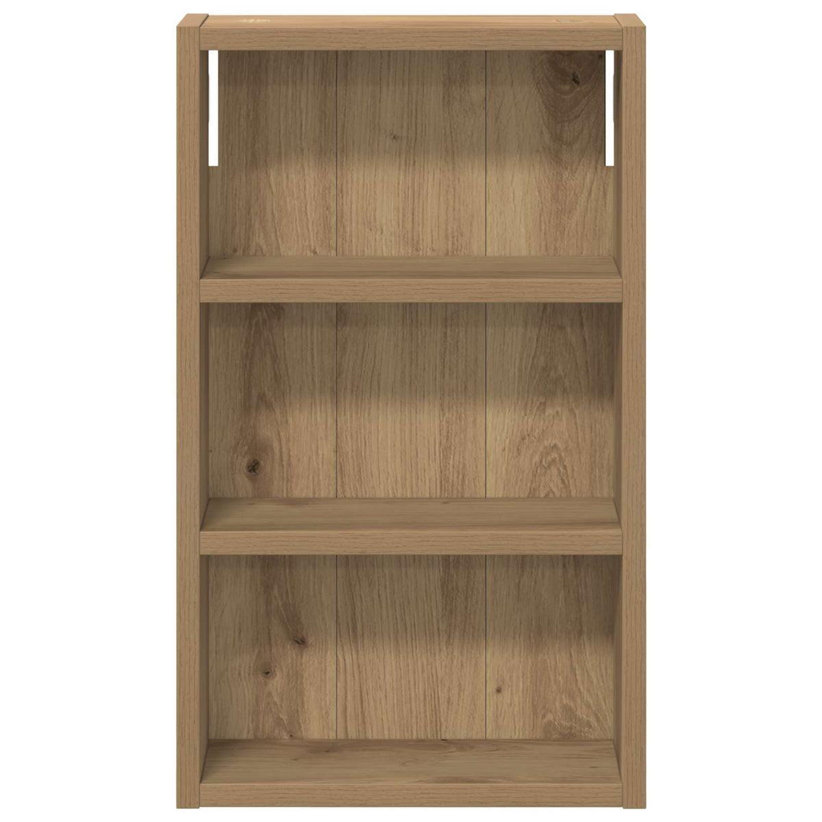 Armadio da bagno a muro Rovere Artigianale 30 x 10 x 50 cm