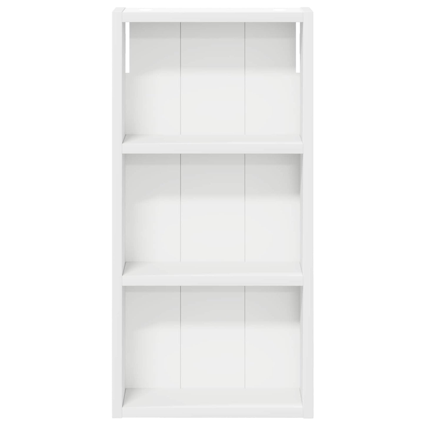 Armadio da bagno a muro Bianco 30 x 10 x 60,5 cm | homemem39