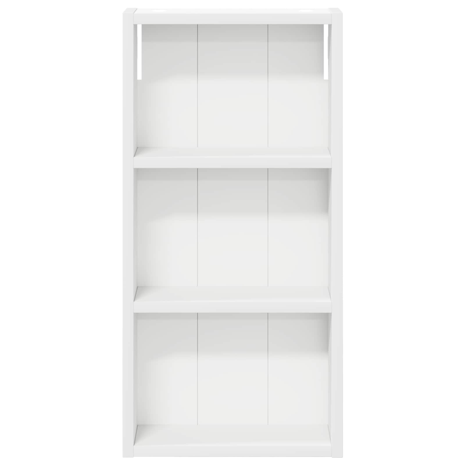 Armadio da bagno a muro Bianco 30 x 10 x 60,5 cm | homemem39