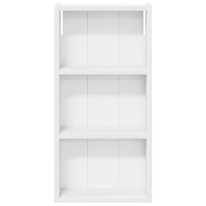 Armadio da bagno a muro Bianco 30 x 10 x 60,5 cm | homemem39