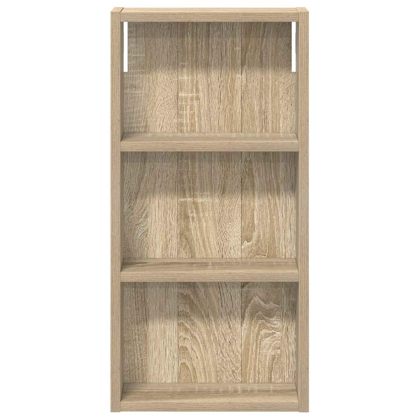 Armadio da bagno a muro Rovere Sonoma 30 x 10 x 60,5 cm | homemem39