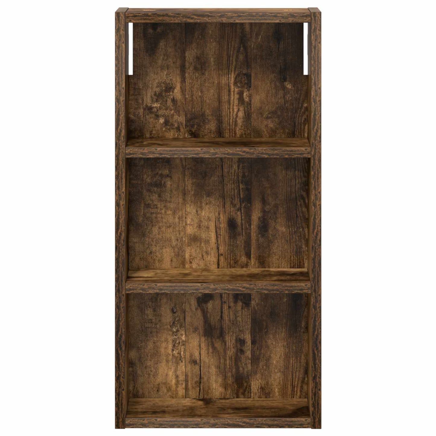 Armadio da bagno a muro Quercia Affumicata 30 x 10 x 60,5 cm | homemem39