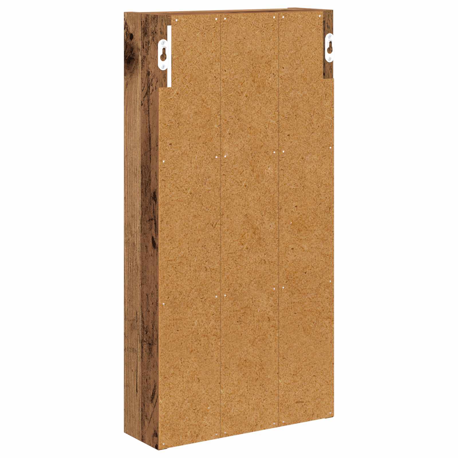 Armadio da bagno a muro Legno vecchio 30 x 10 x 60,5 cm | homemem39