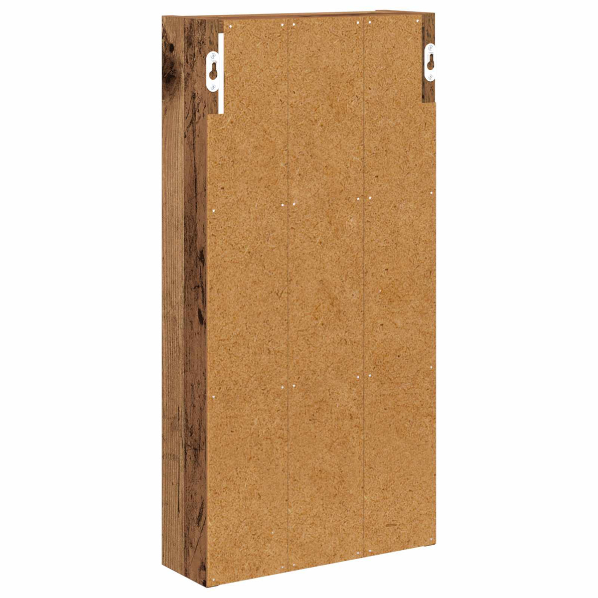 Armadio da bagno a muro Legno vecchio 30 x 10 x 60,5 cm