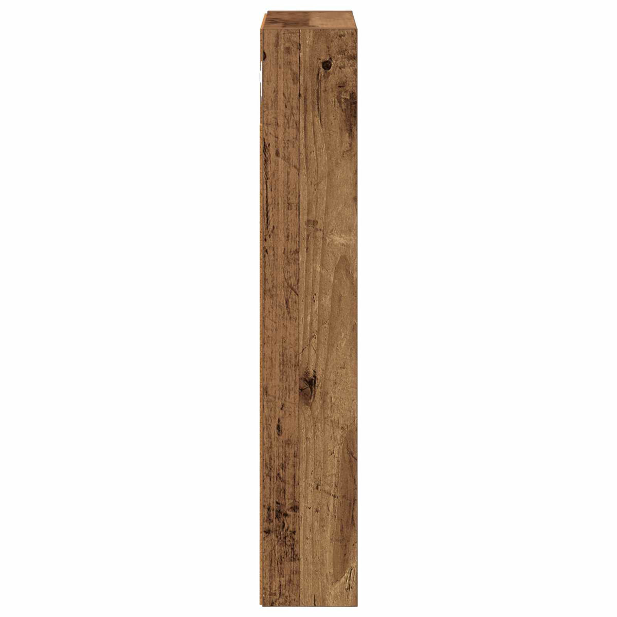 Armadio da bagno a muro Legno vecchio 30 x 10 x 60,5 cm