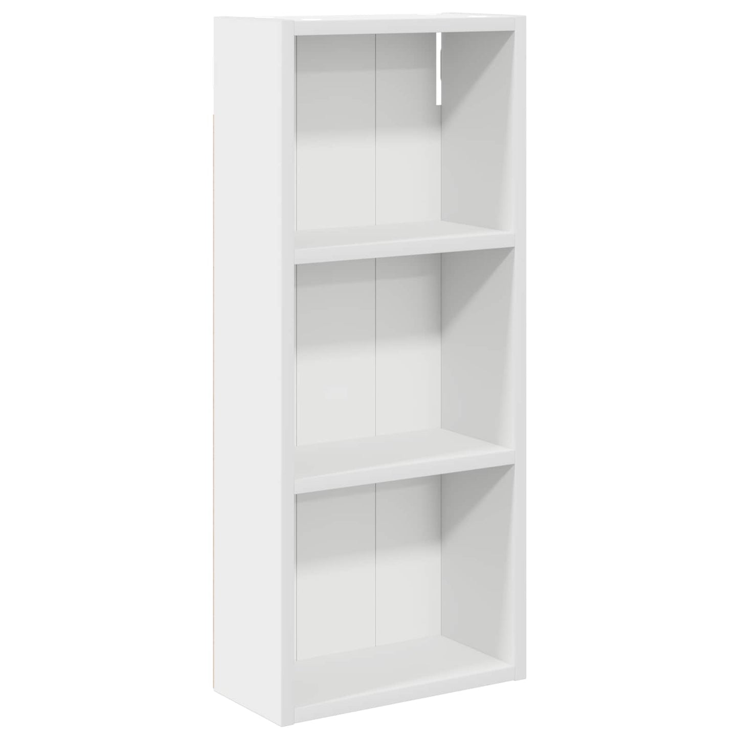 Armadio da bagno a muro con lo scaffale Bianco 30 x 14 x 70 cm | homemem39
