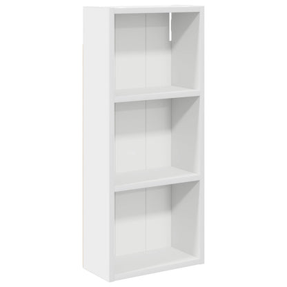 Armadio da bagno a muro con lo scaffale Bianco 30 x 14 x 70 cm