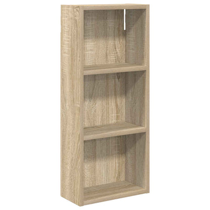 Armadio da bagno a muro Rovere Sonoma 30 x 14 x 70 cm