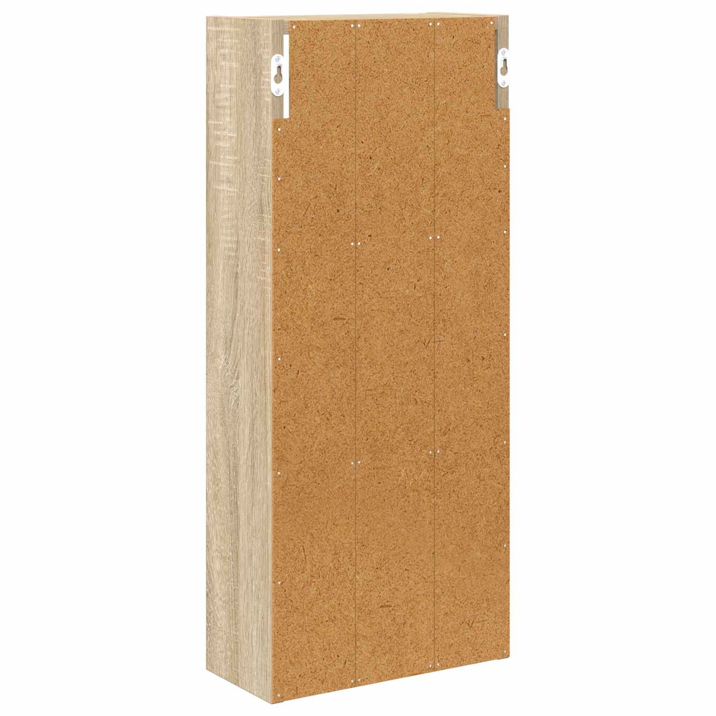 Armadio da bagno a muro Rovere Sonoma 30 x 14 x 70 cm | homemem39