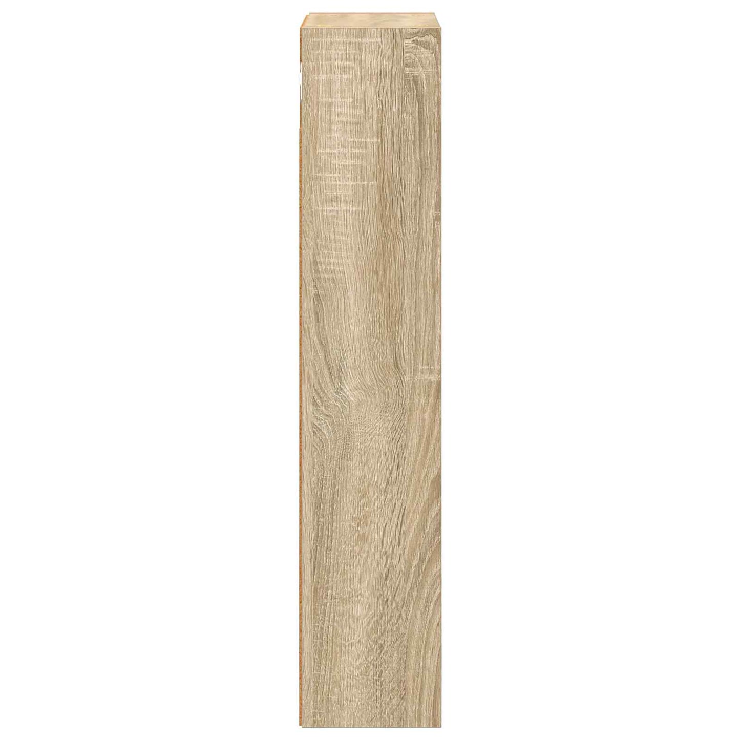 Armadio da bagno a muro Rovere Sonoma 30 x 14 x 70 cm | homemem39